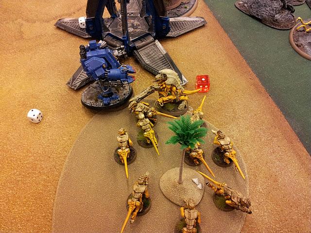 Action, Battle, Fleet, Guard, Hive, Hive Tyrant, Prime, Report, Synapse, Tyranids, Yellow