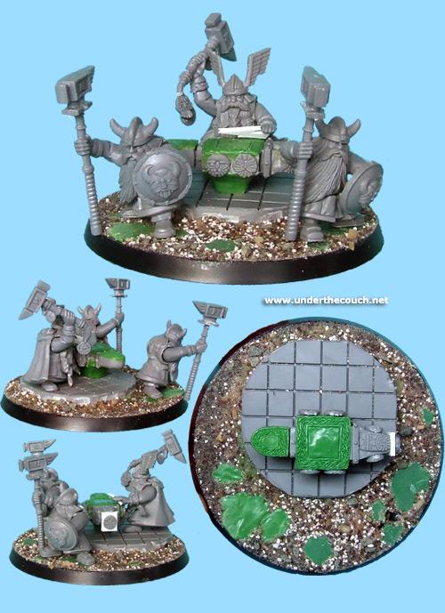 dwarf fortress anvil