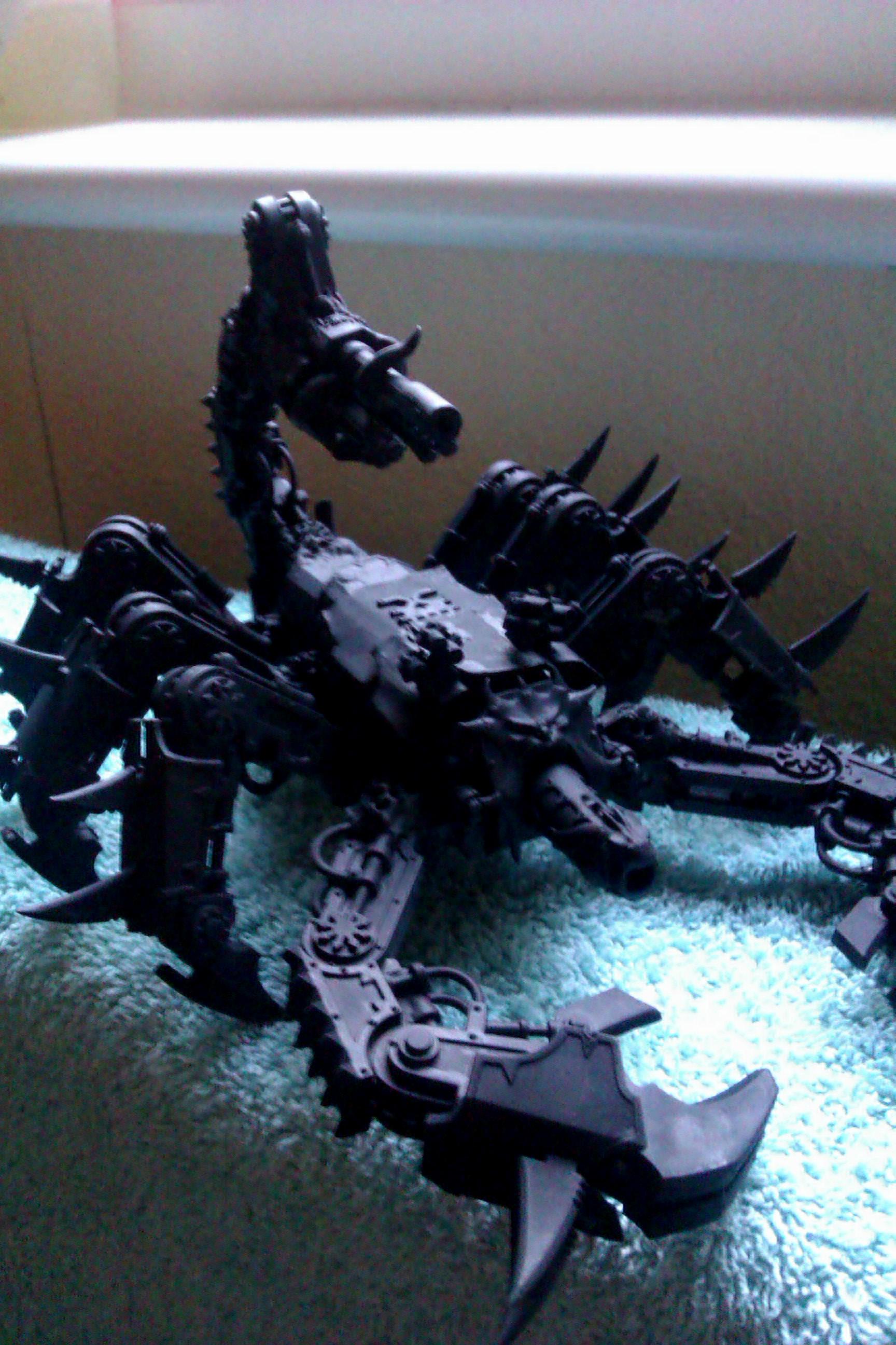 Primed