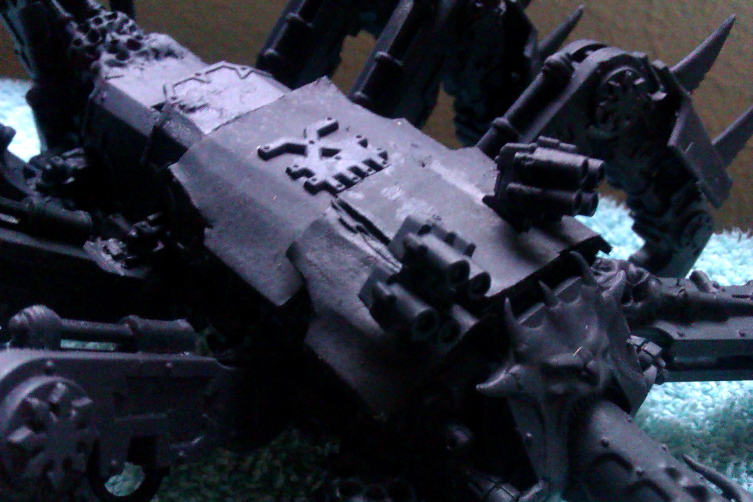 Primed