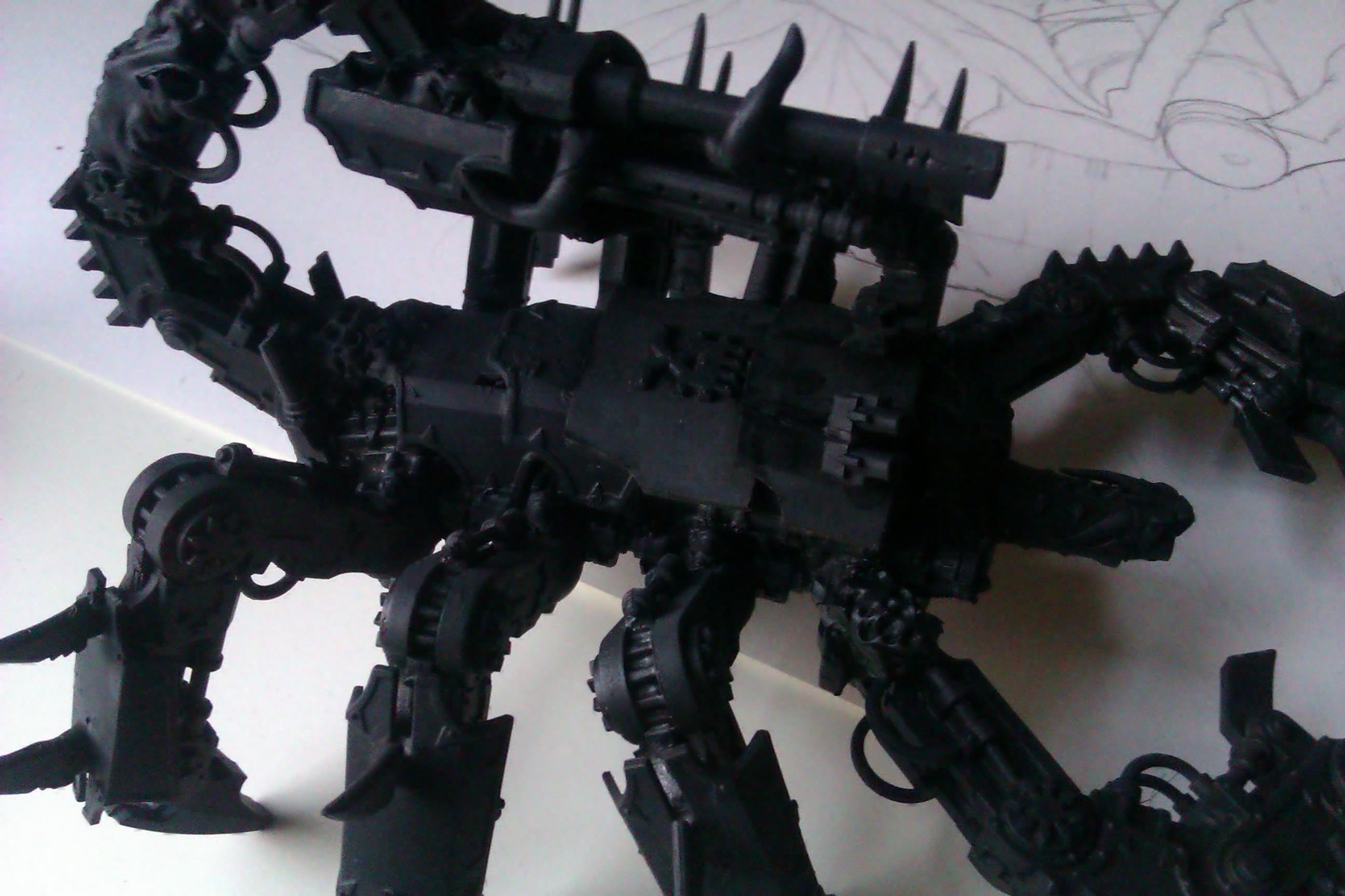 primed 