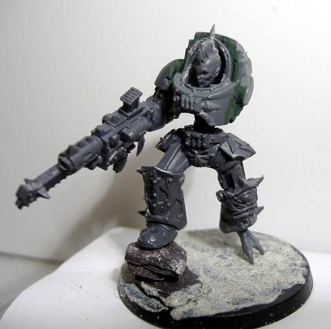 Slaanesh Terminator 2 WIP1