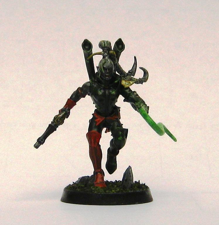 Wyches Hekatrix