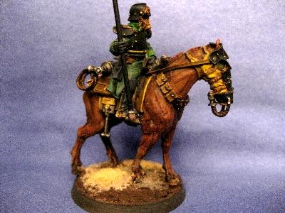 Death Rider Hans 2