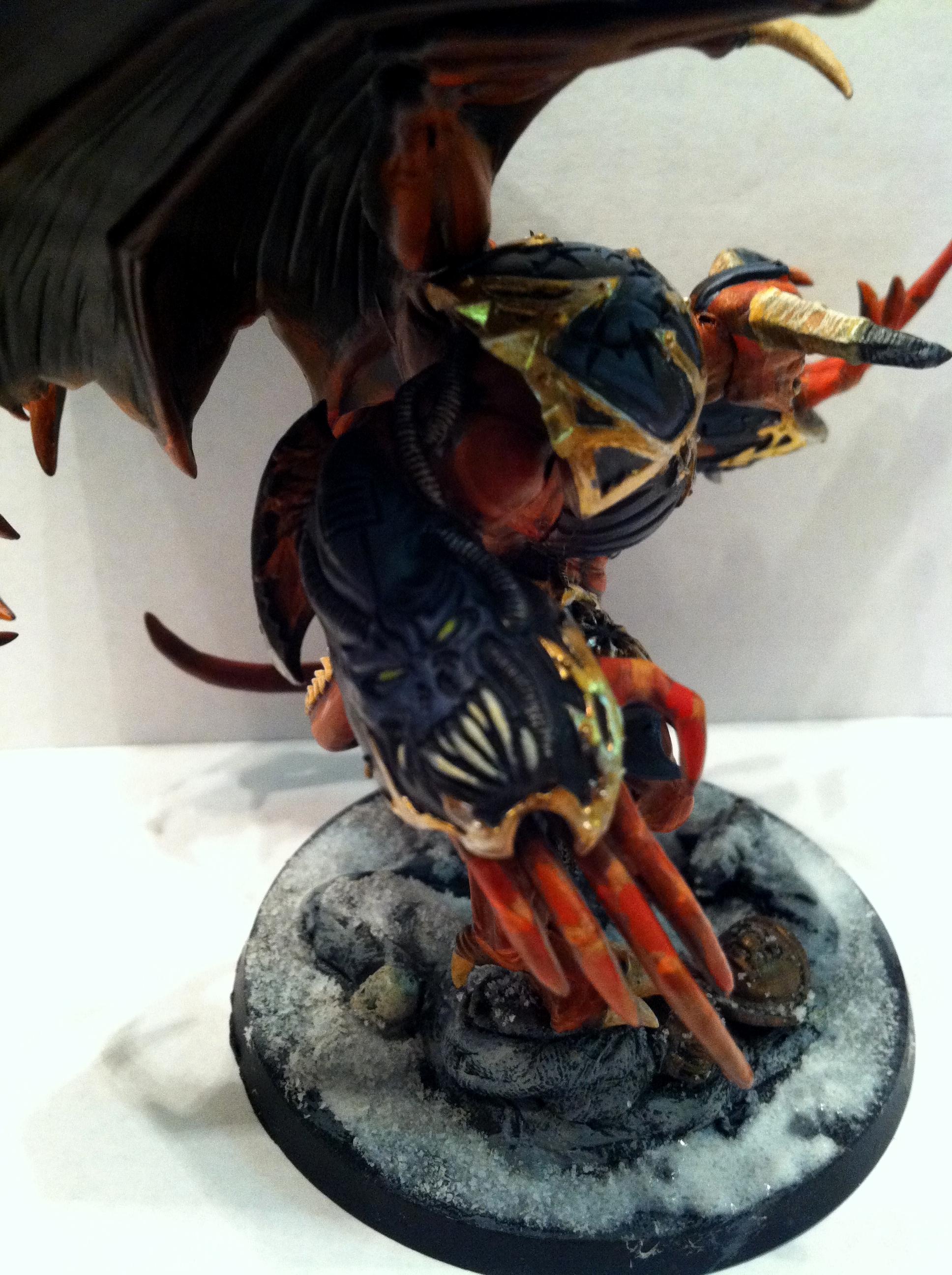 Demon Prince 38