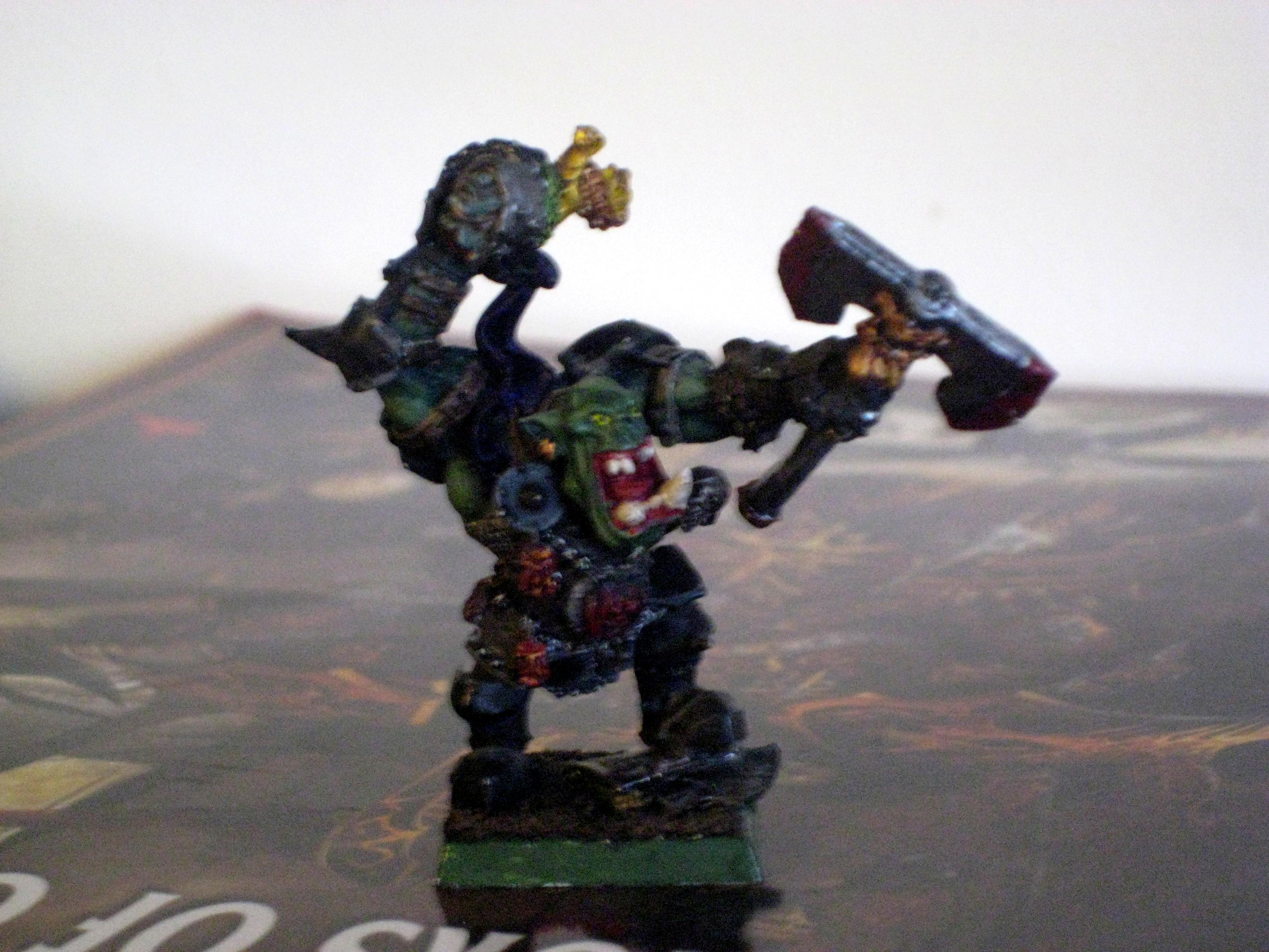 Grimgor