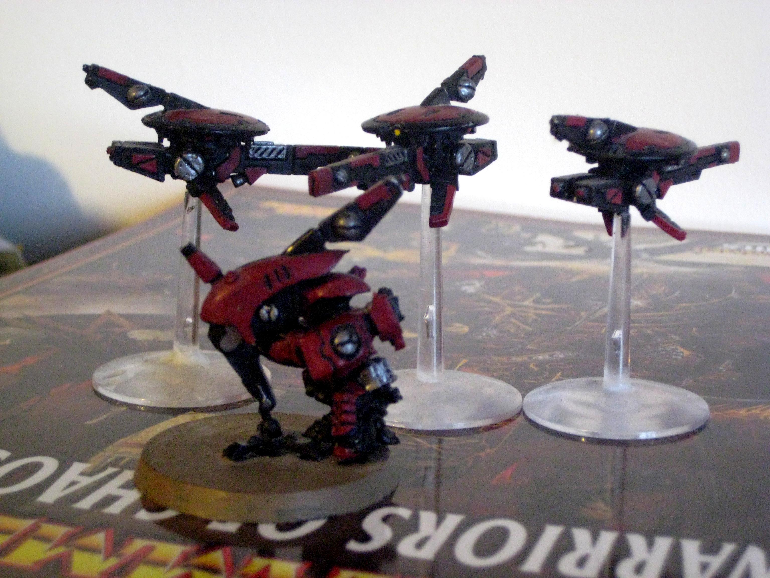 Sniper Team