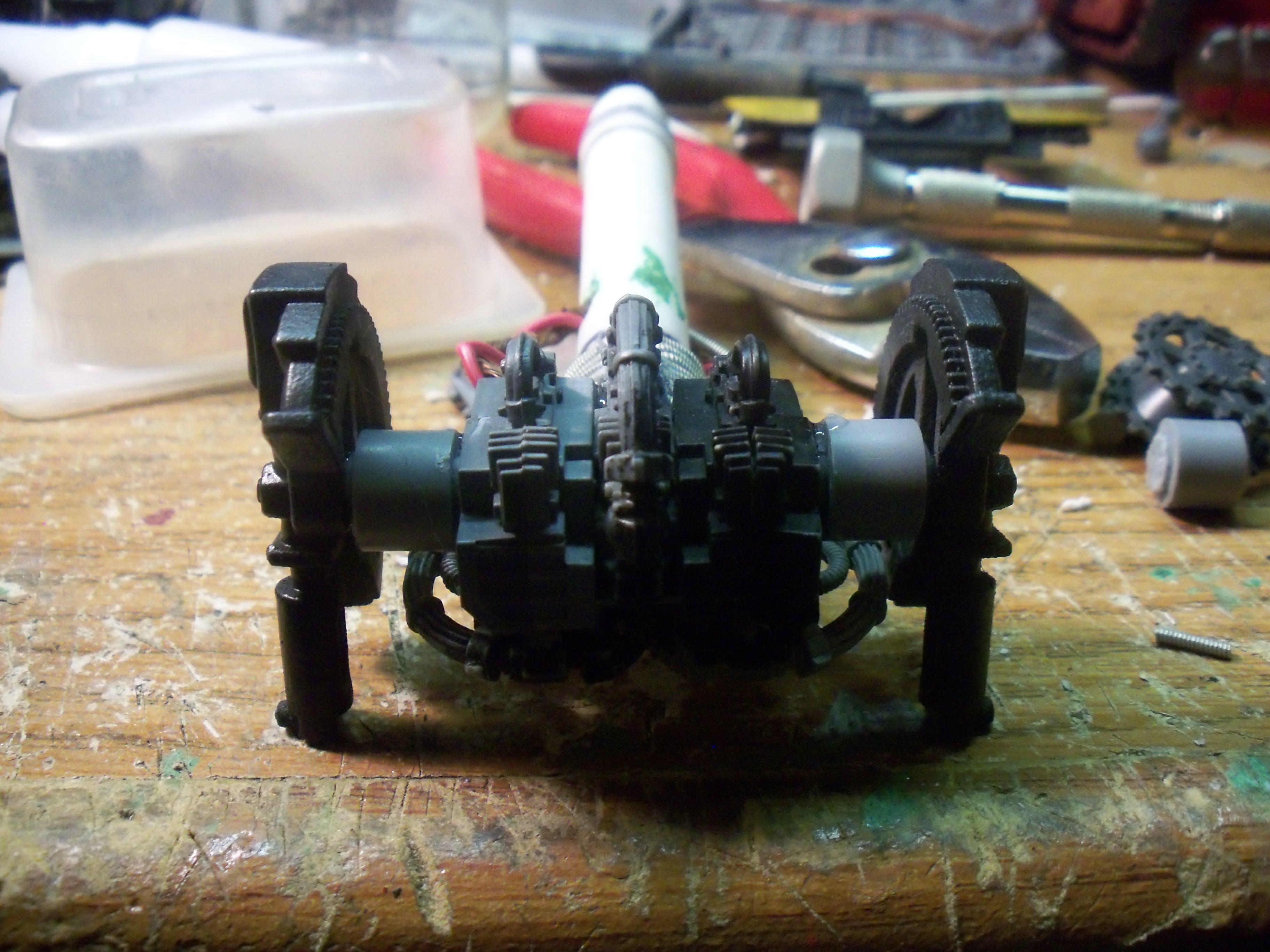 Orks
