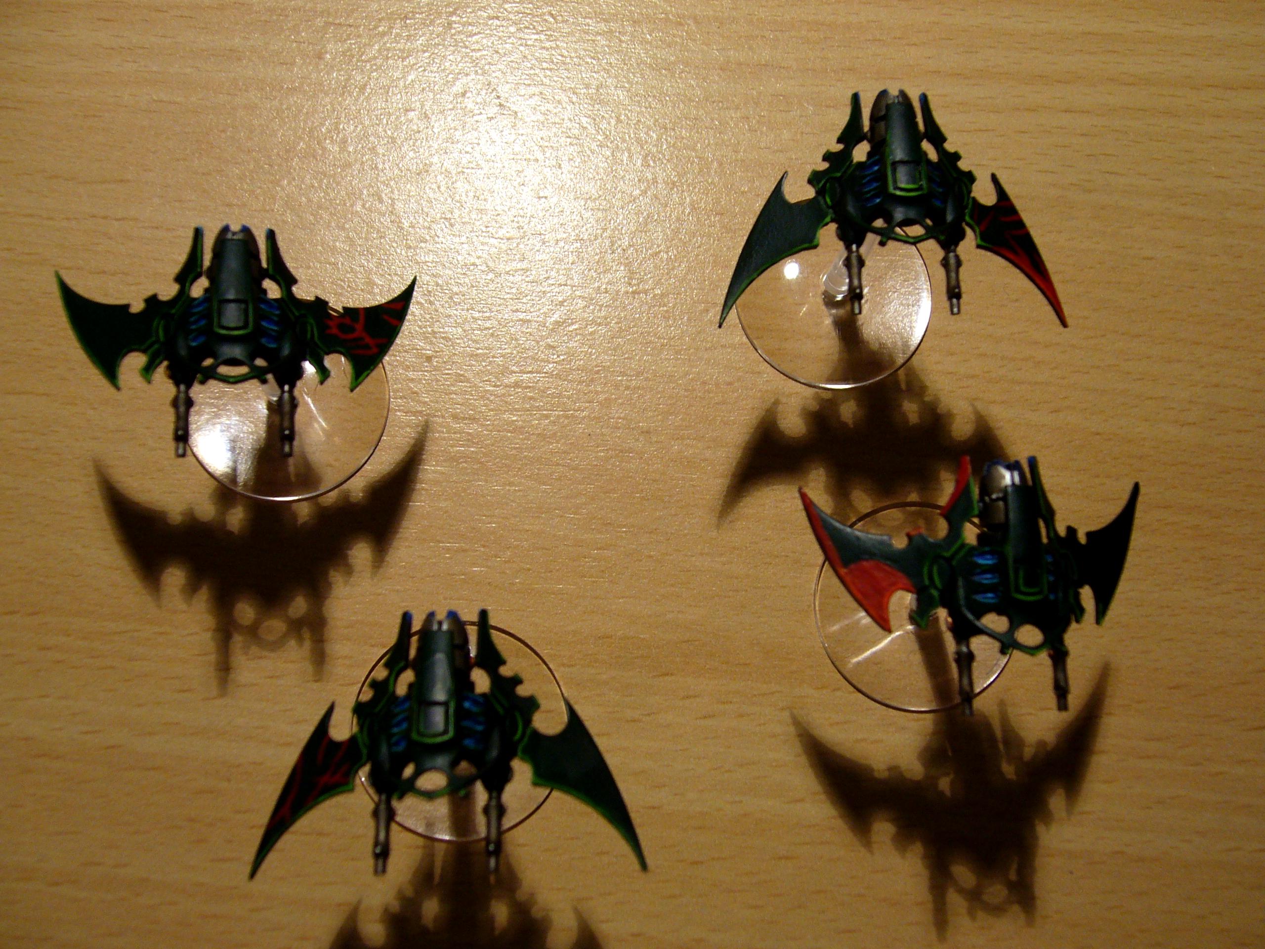 Dark Eldar, Hellions