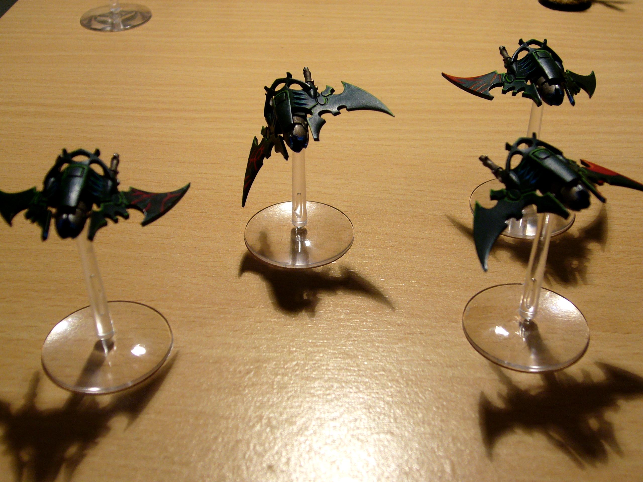 Dark Eldar, Hellions