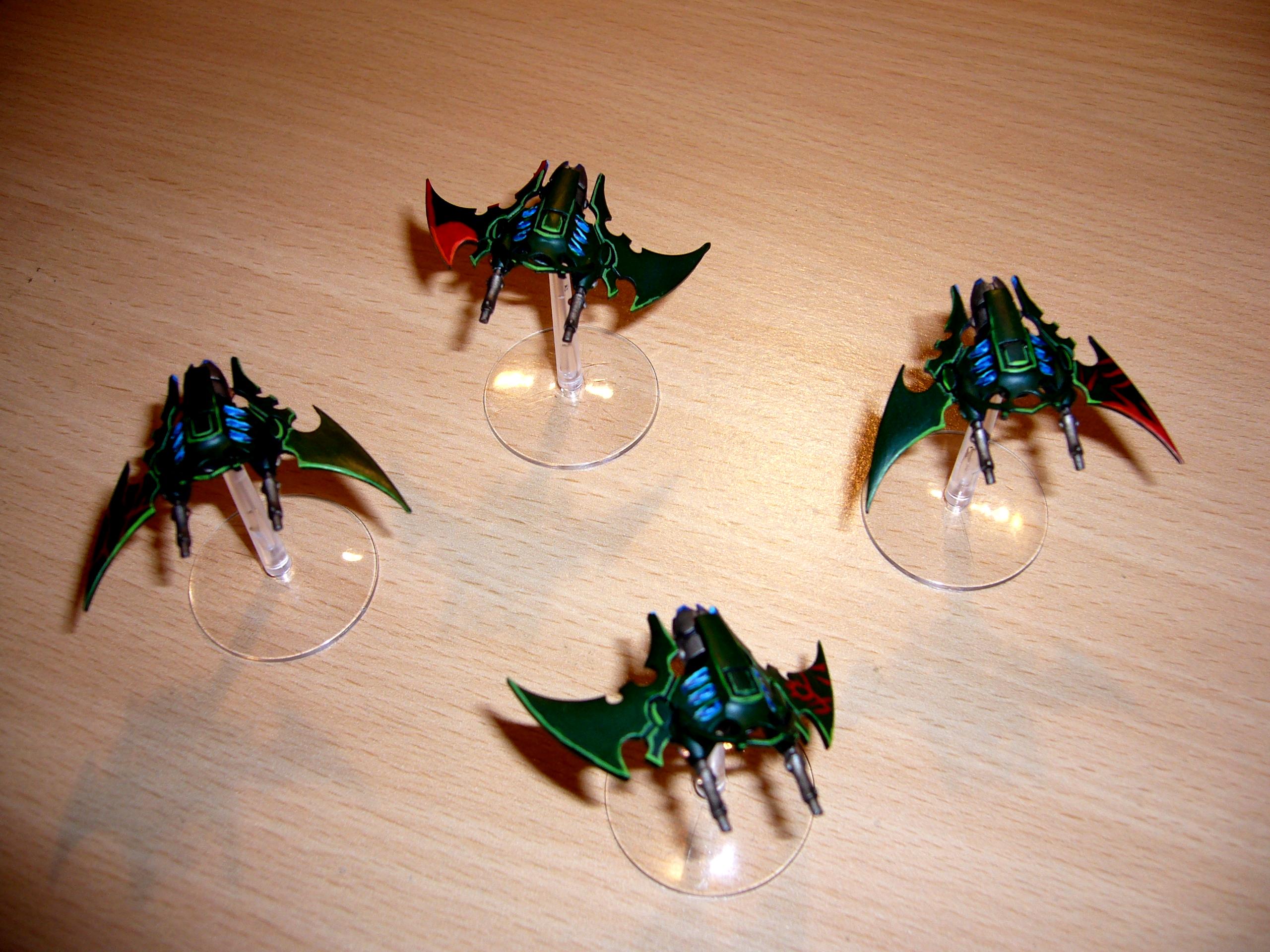 Dark Eldar, Hellions