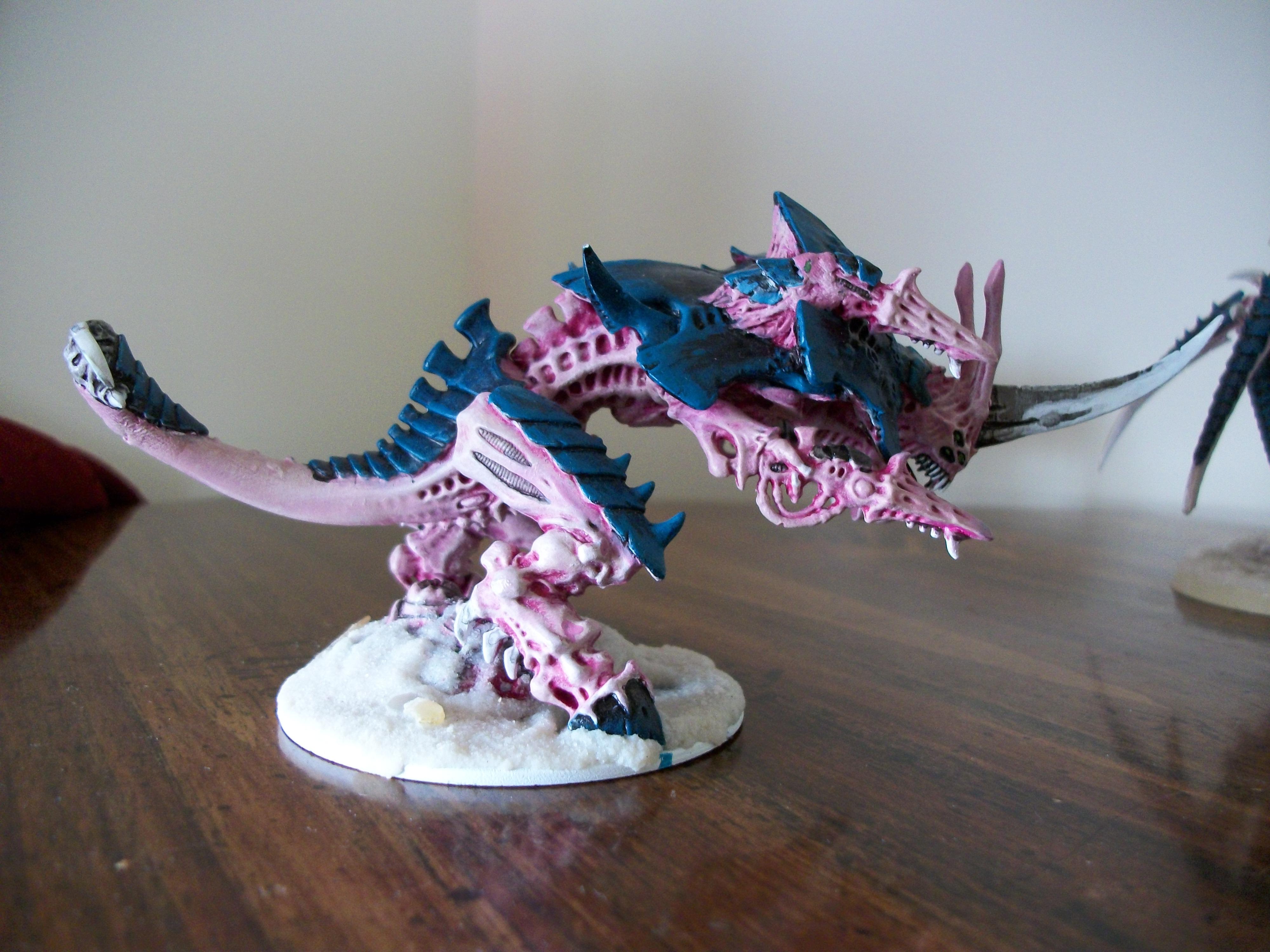 Carnifex, Dakka Dakka, Dakka Fex, Tyranids