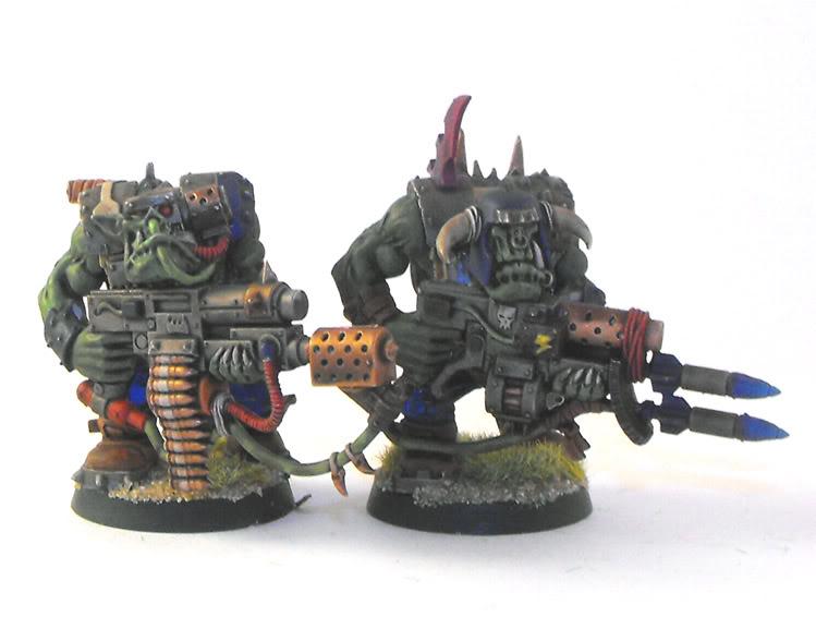 Orks