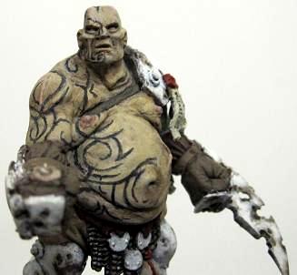 Ogryns