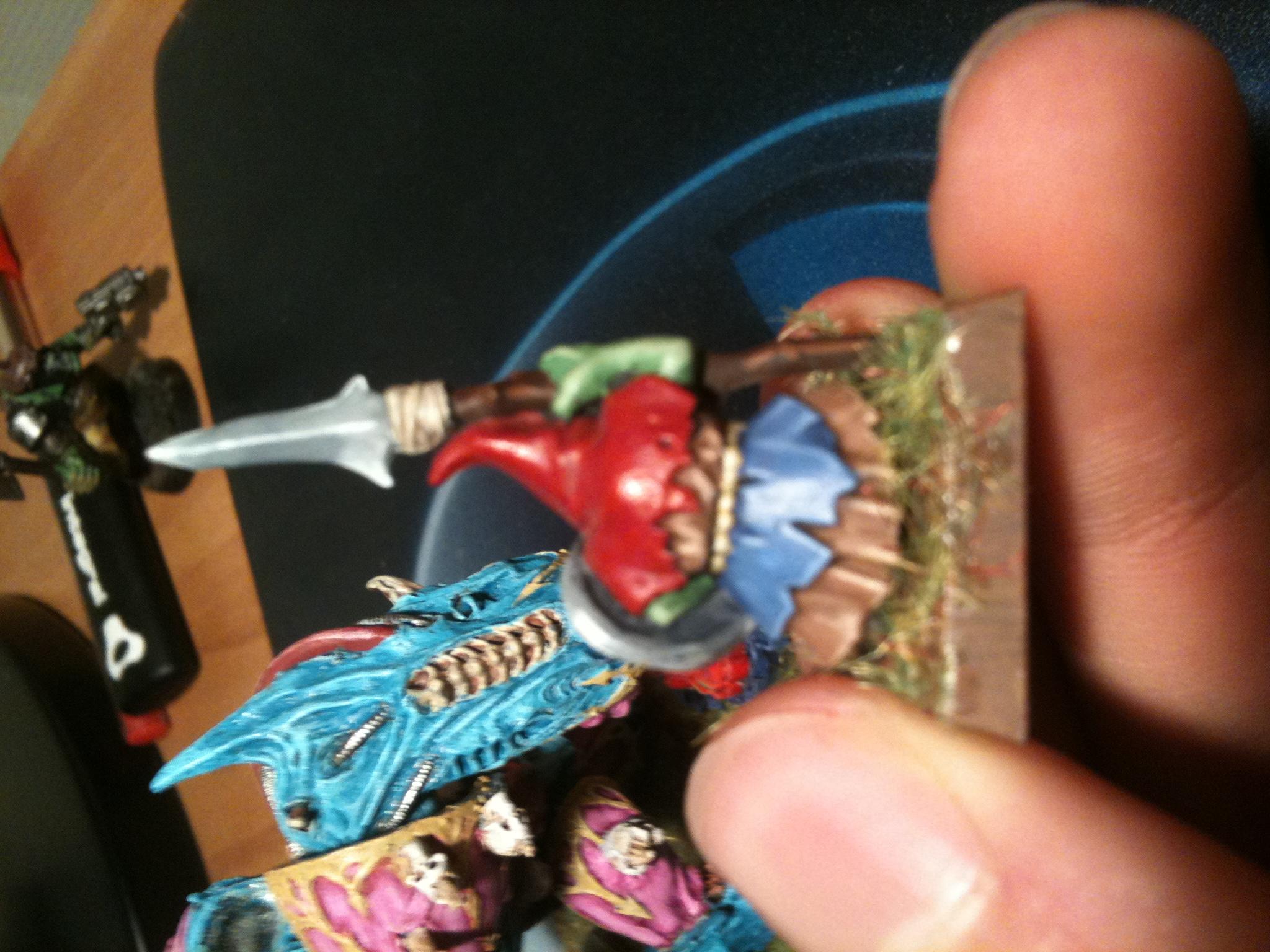 night goblin
