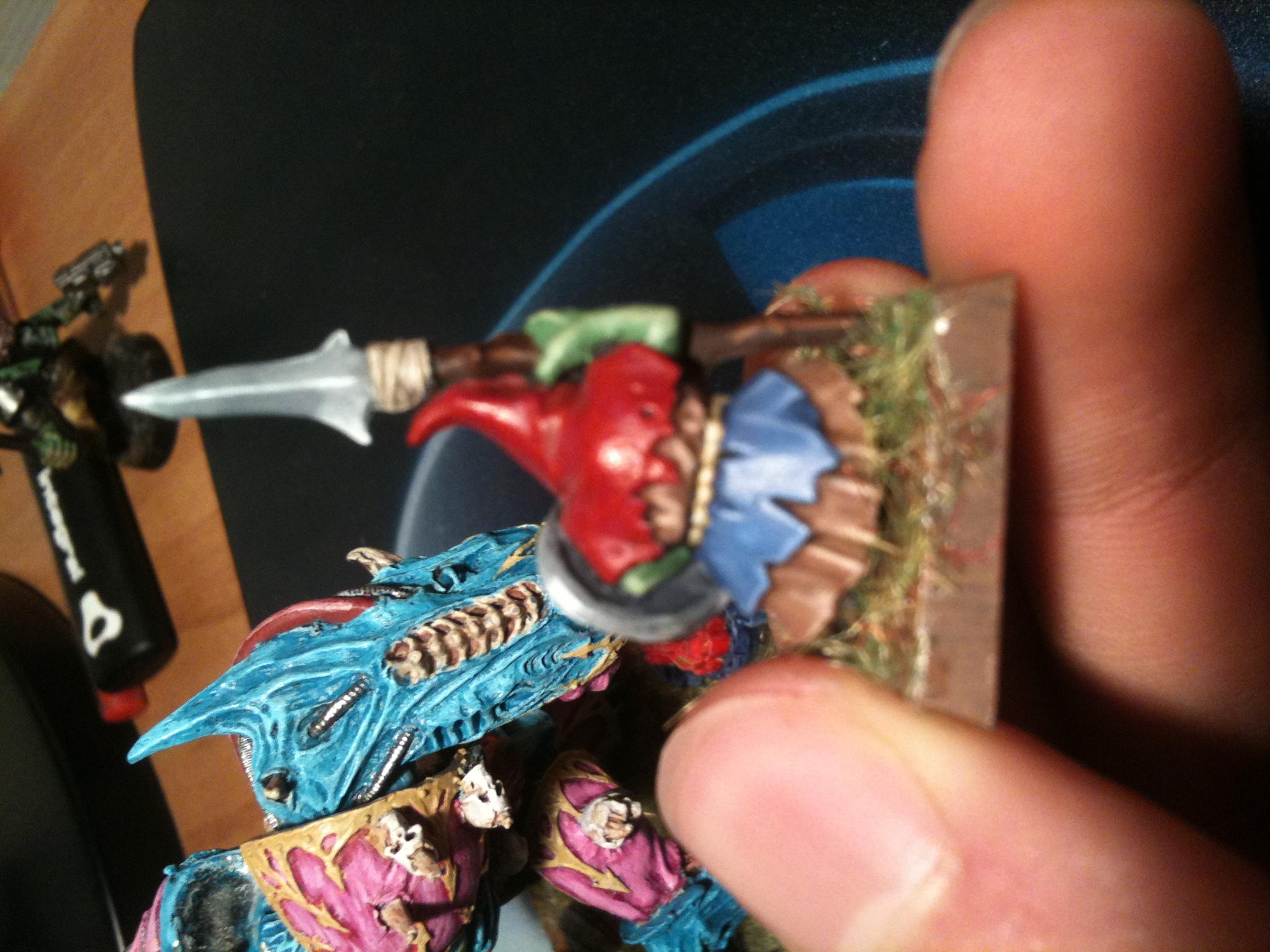 night goblin