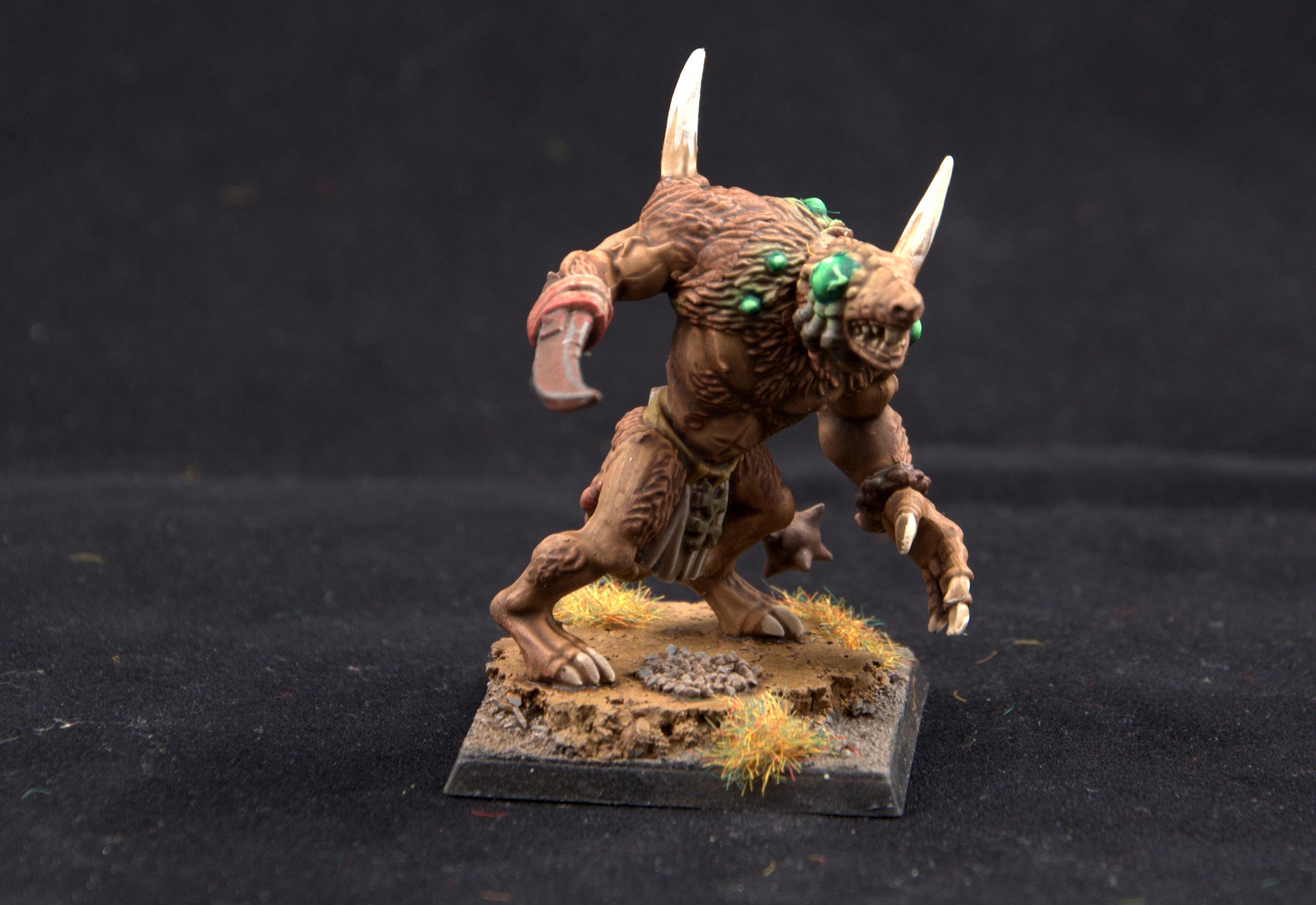Skaven