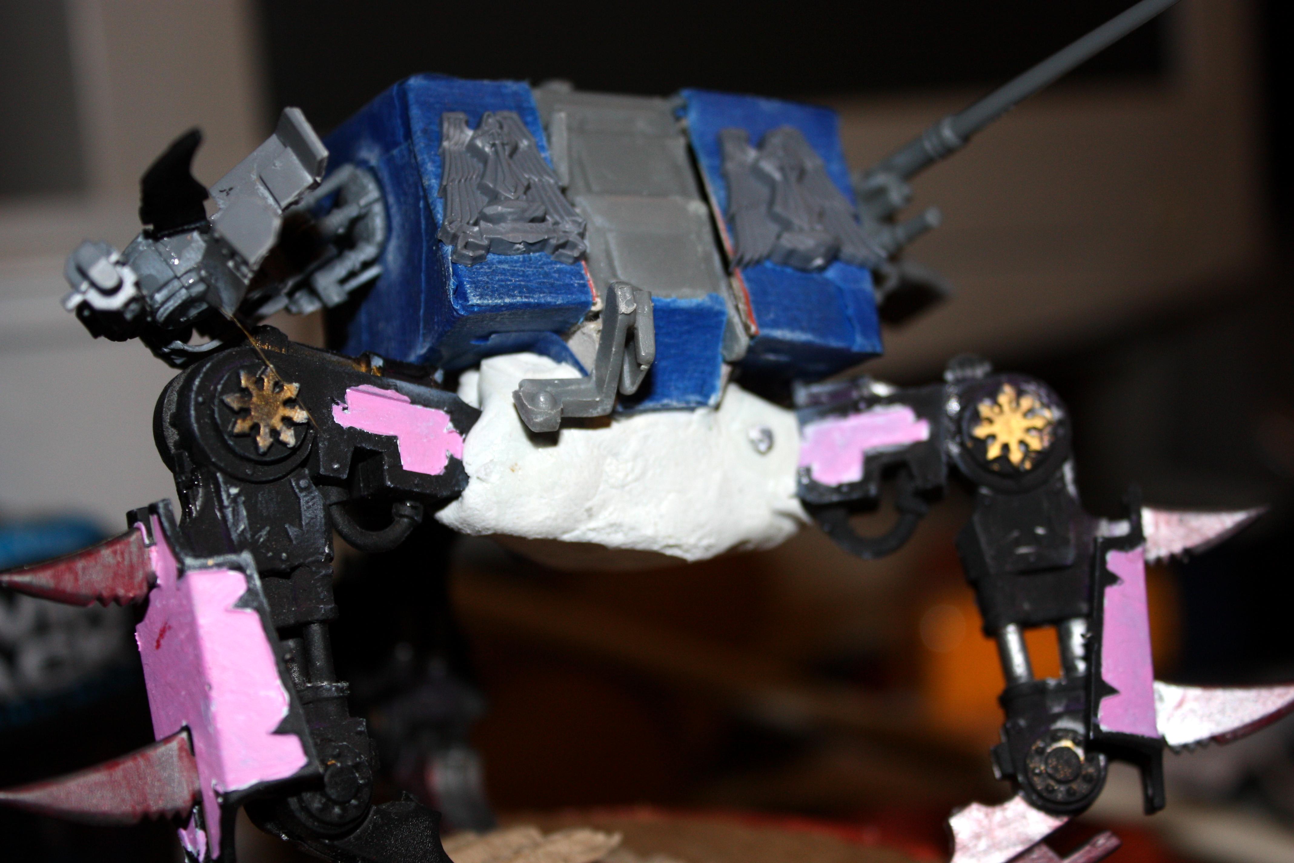 Defiler