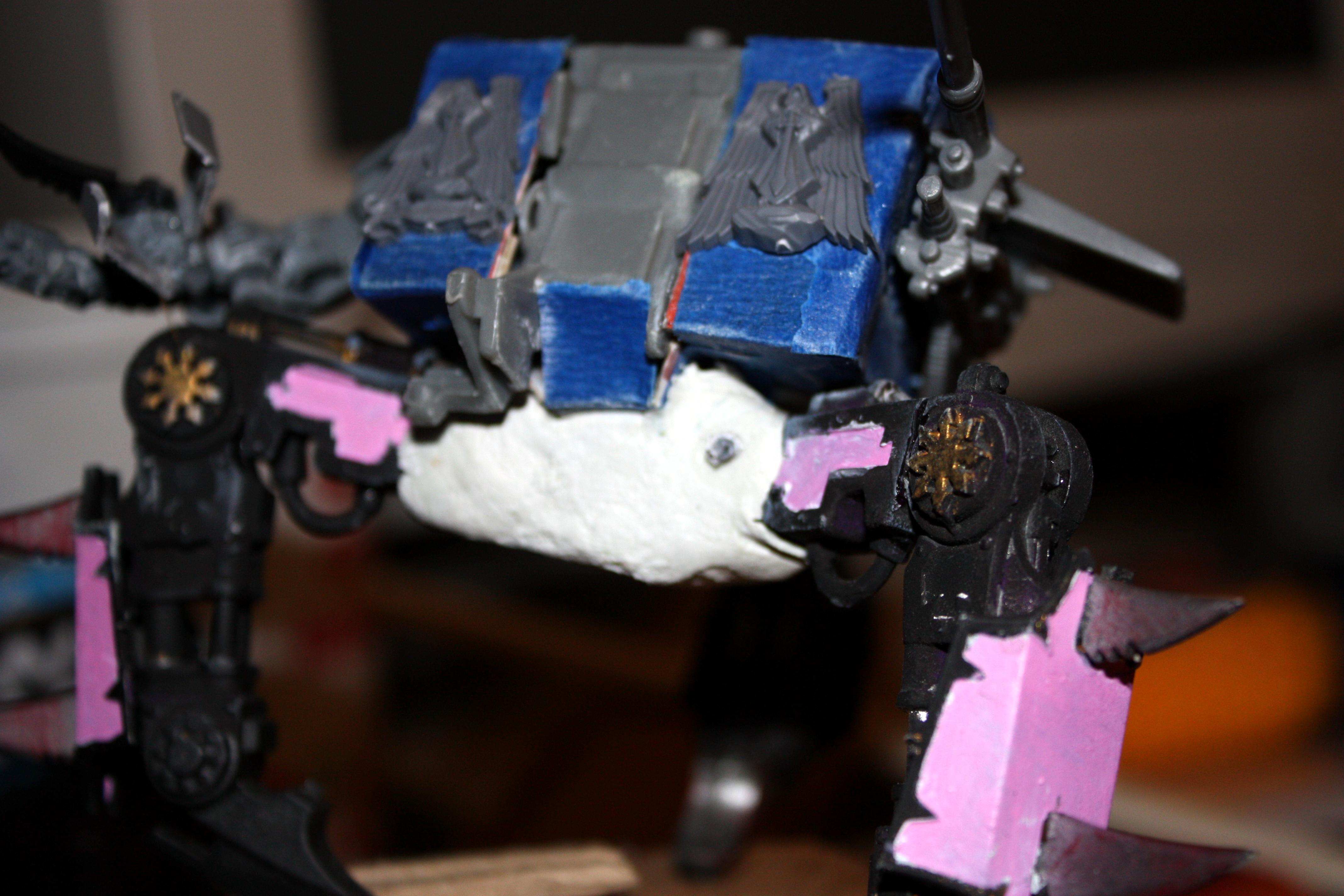 Defiler 2