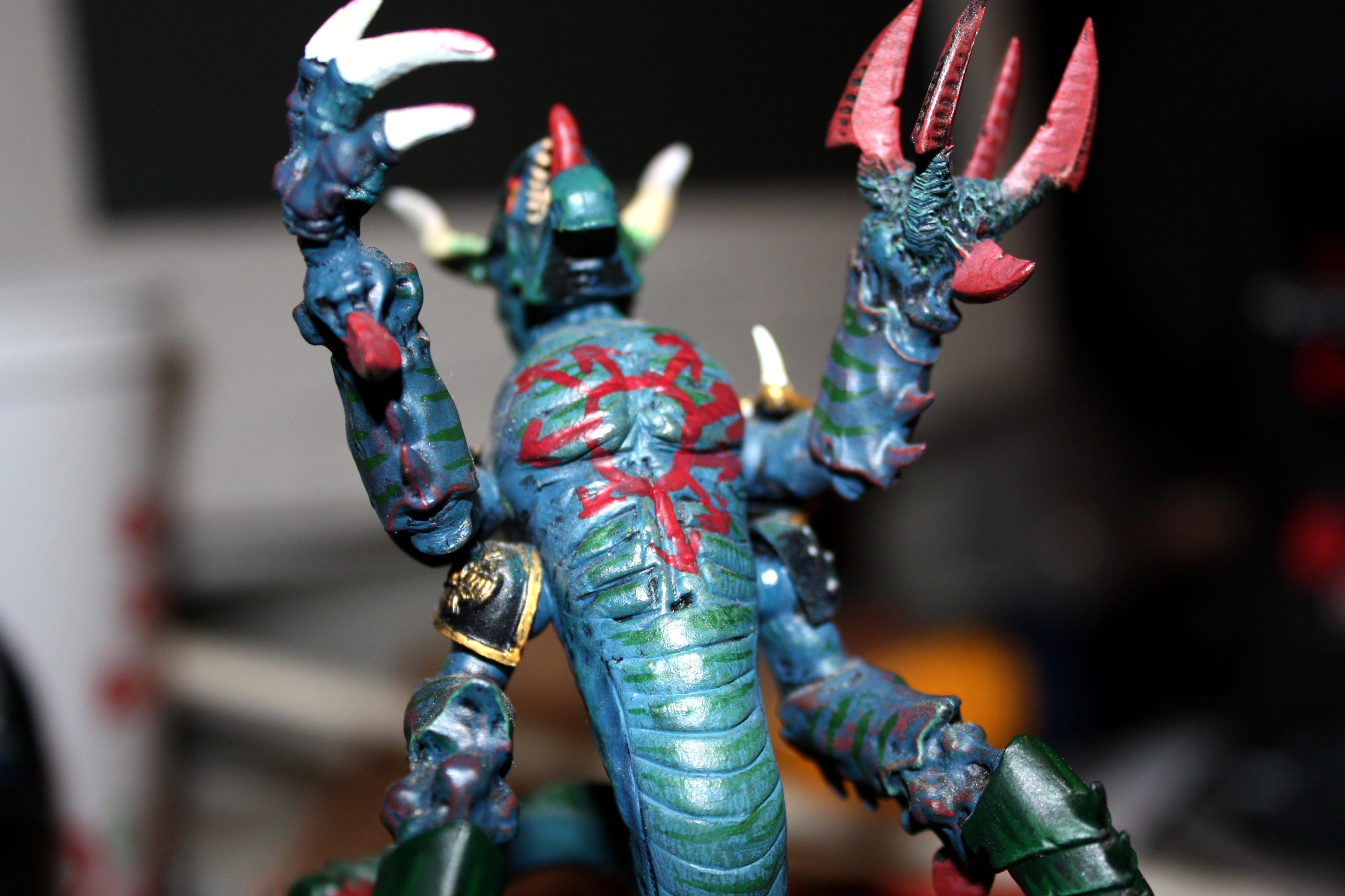 Daemon