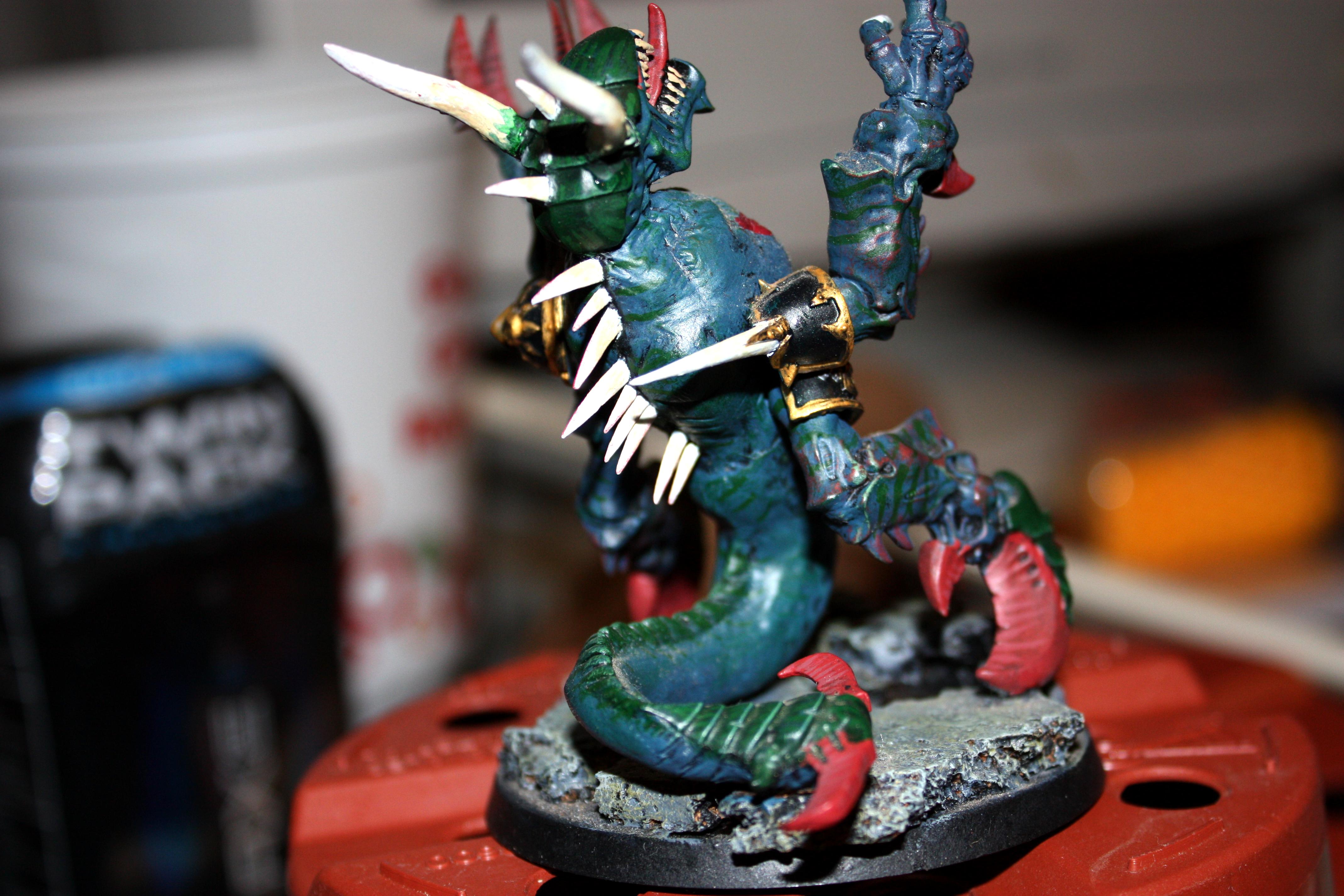 Daemon 2