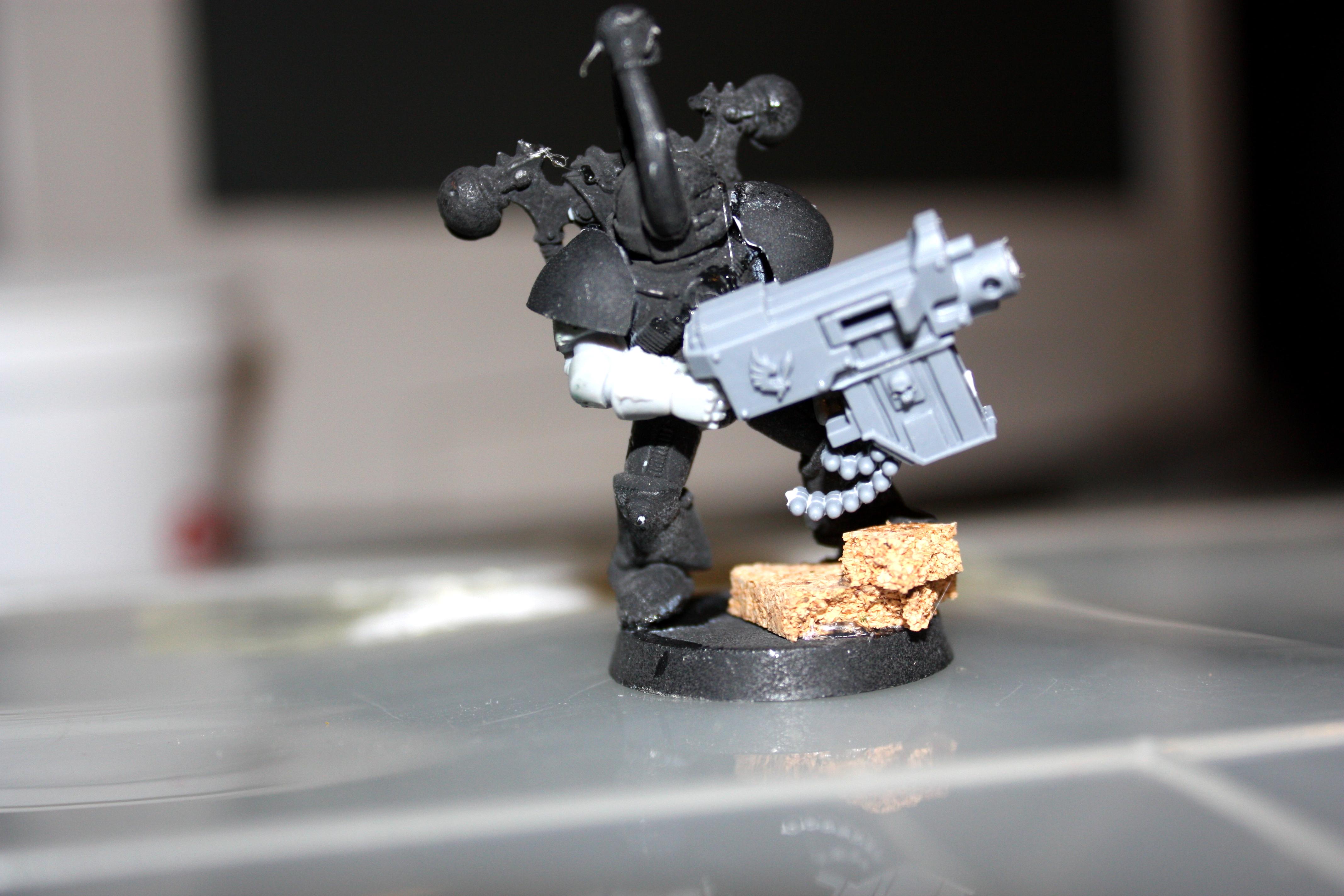 CSM w/ Heavy Bolter