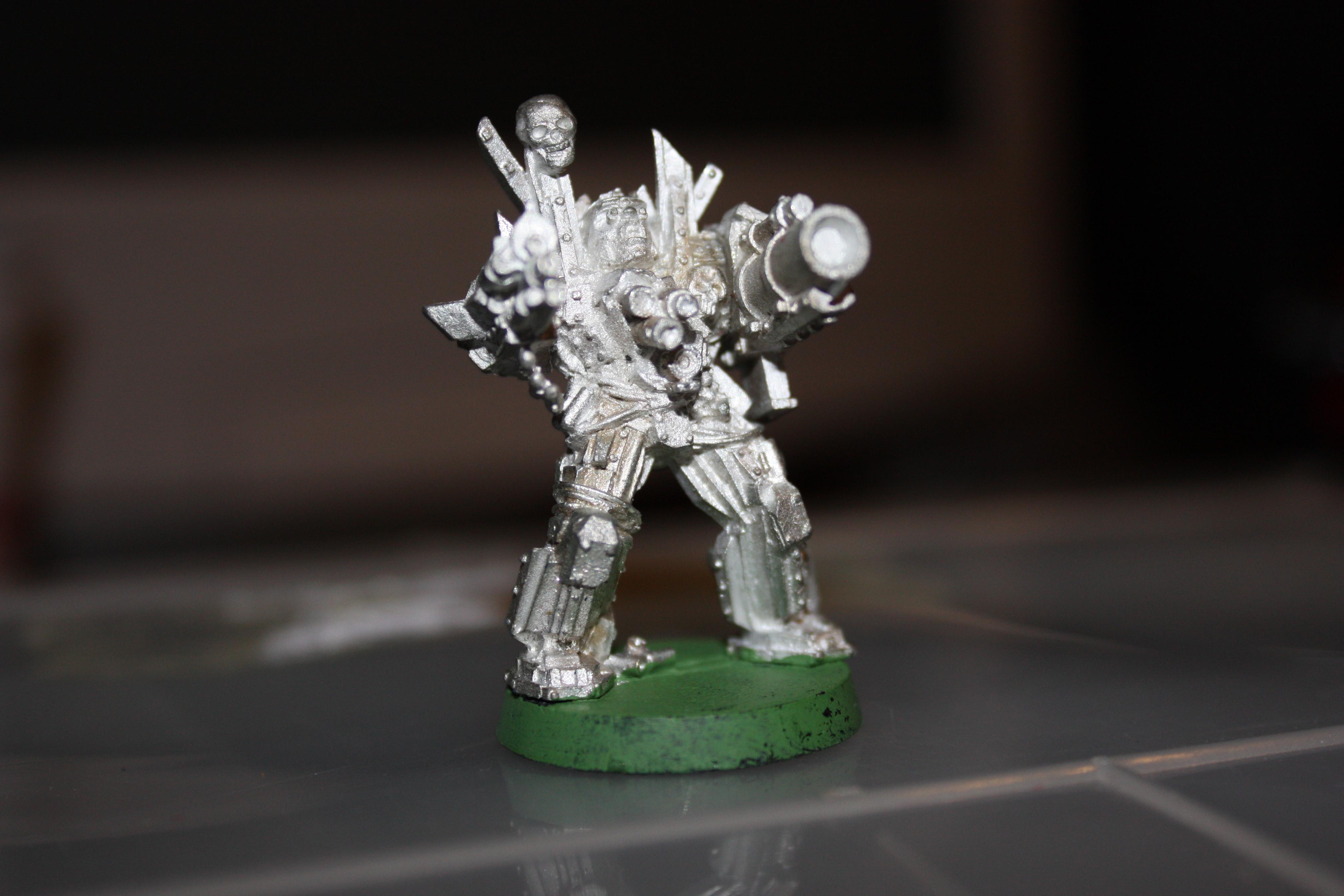 OOP Obliterator