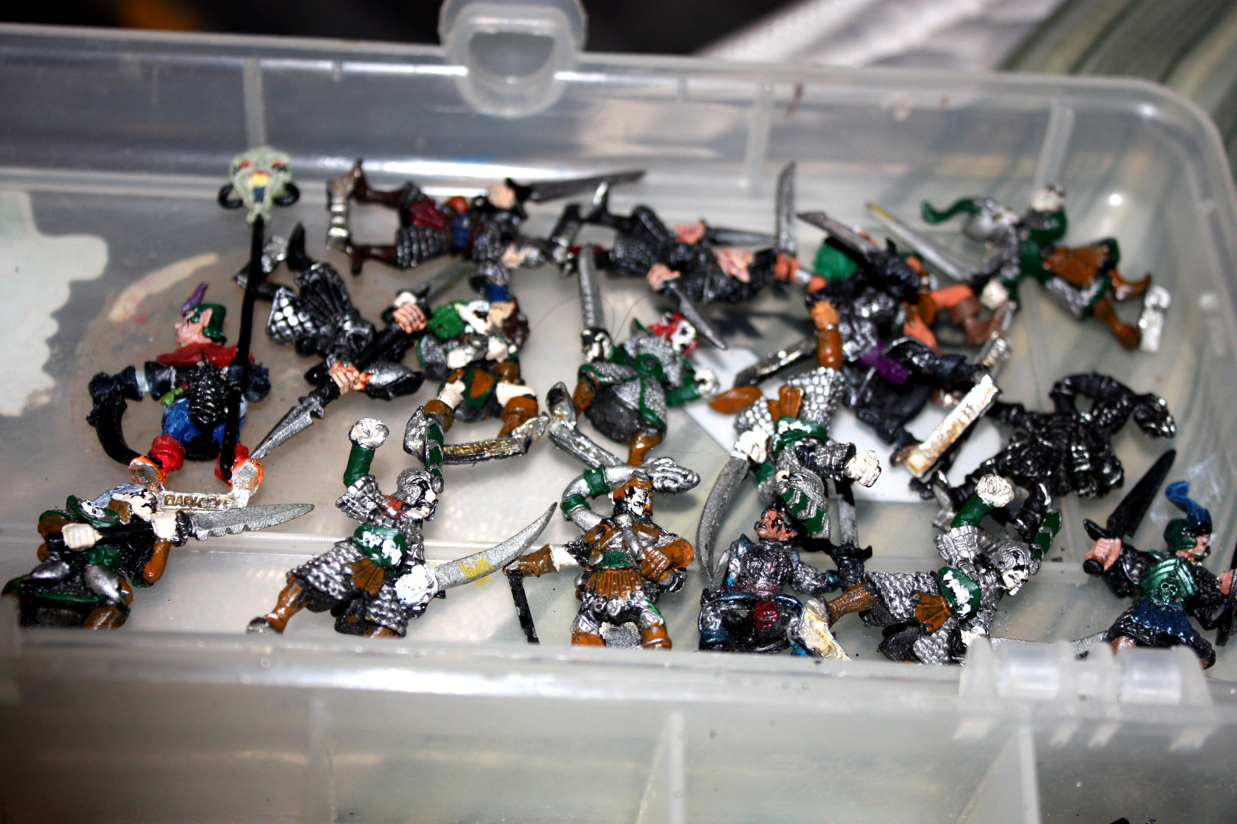 Dark Elves