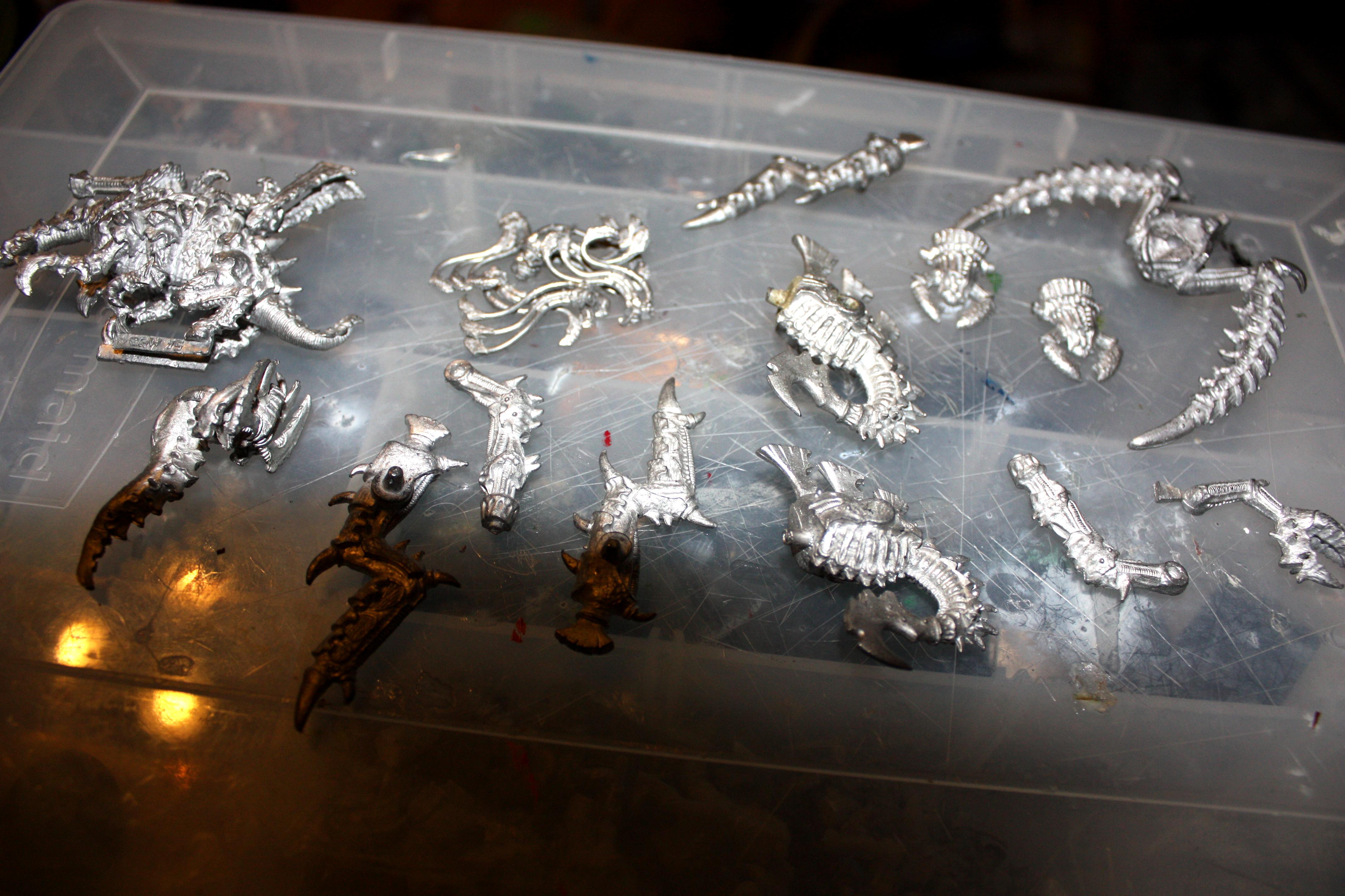 Metal Nid Epics
