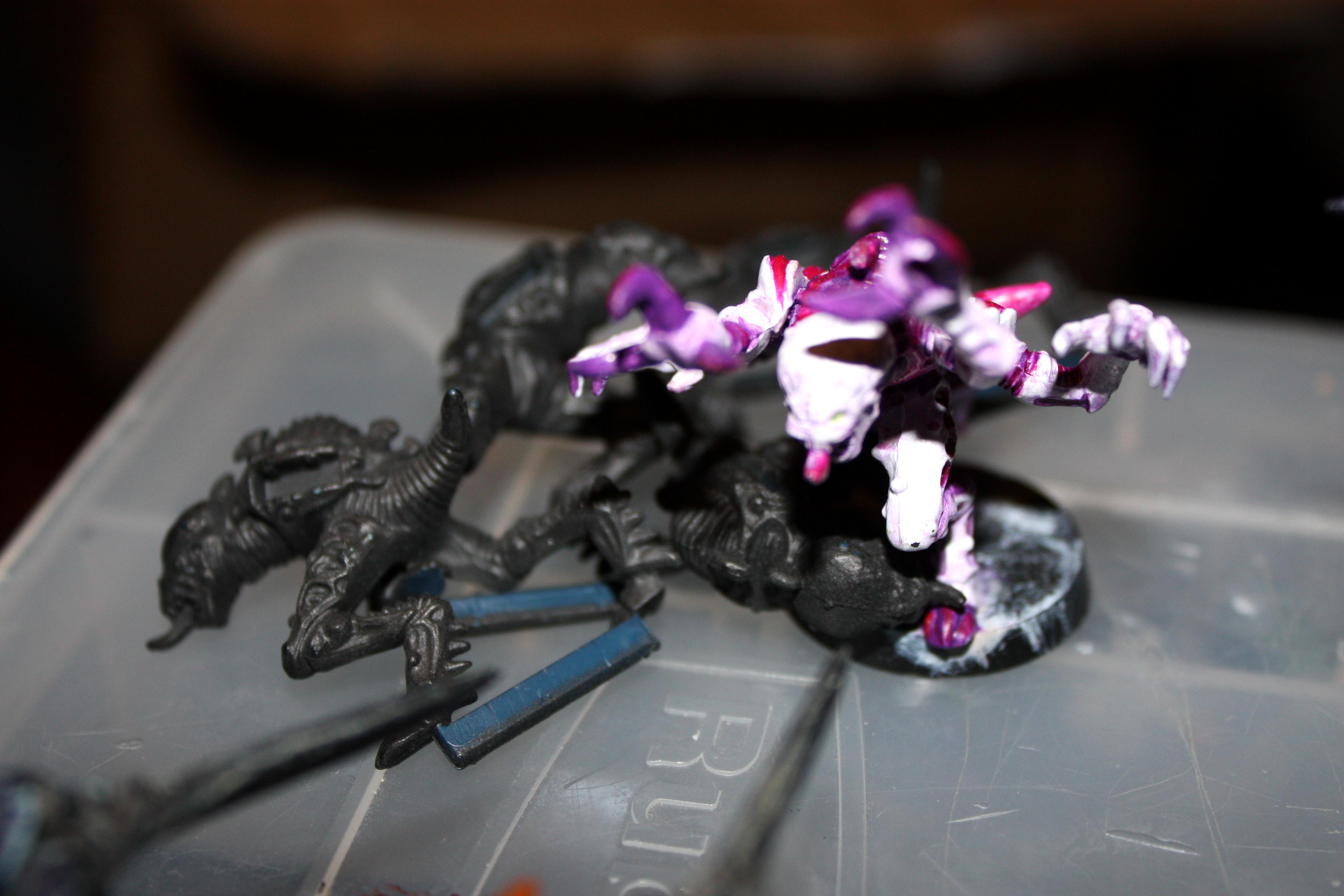 Genestealers