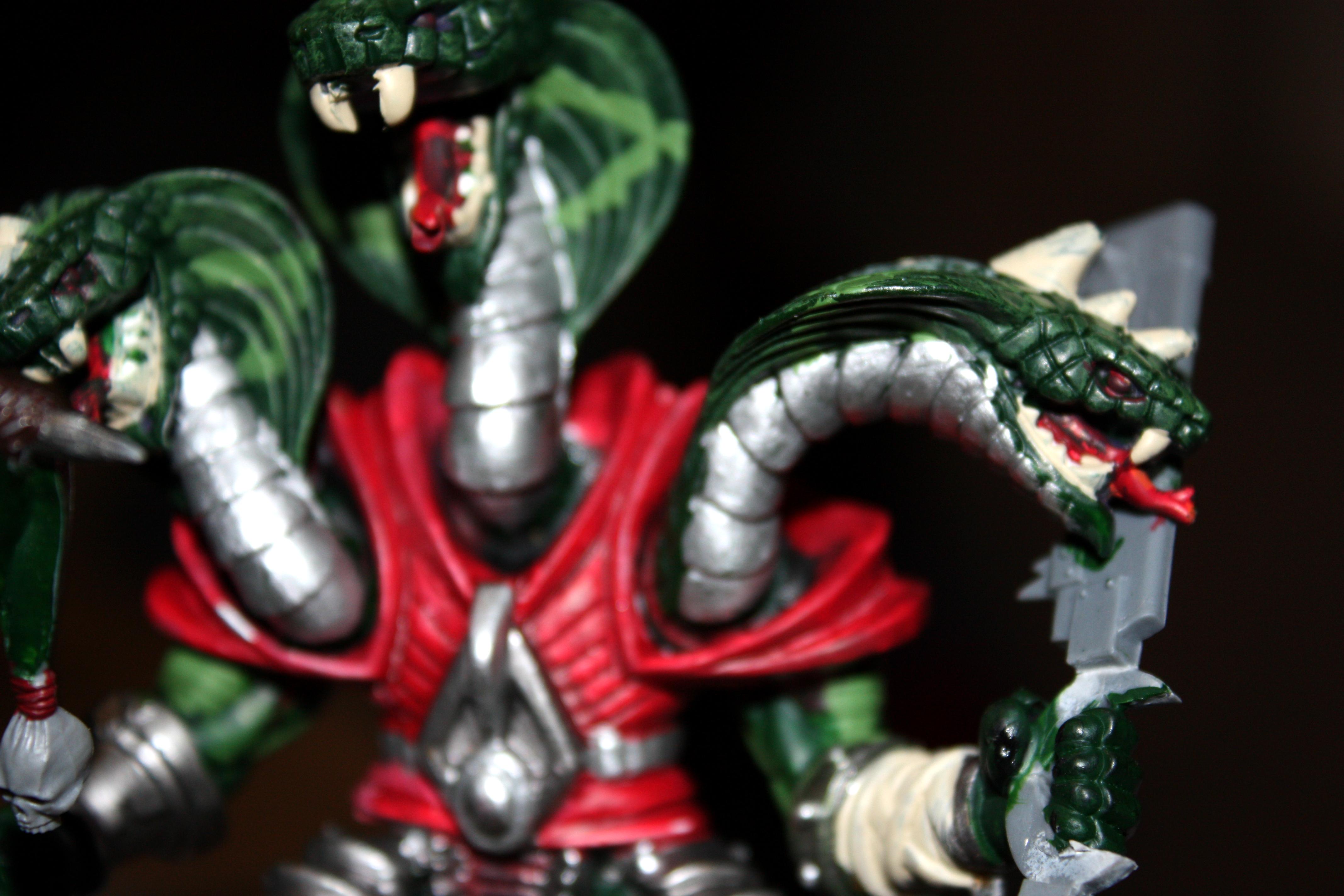 Great Serpent 3