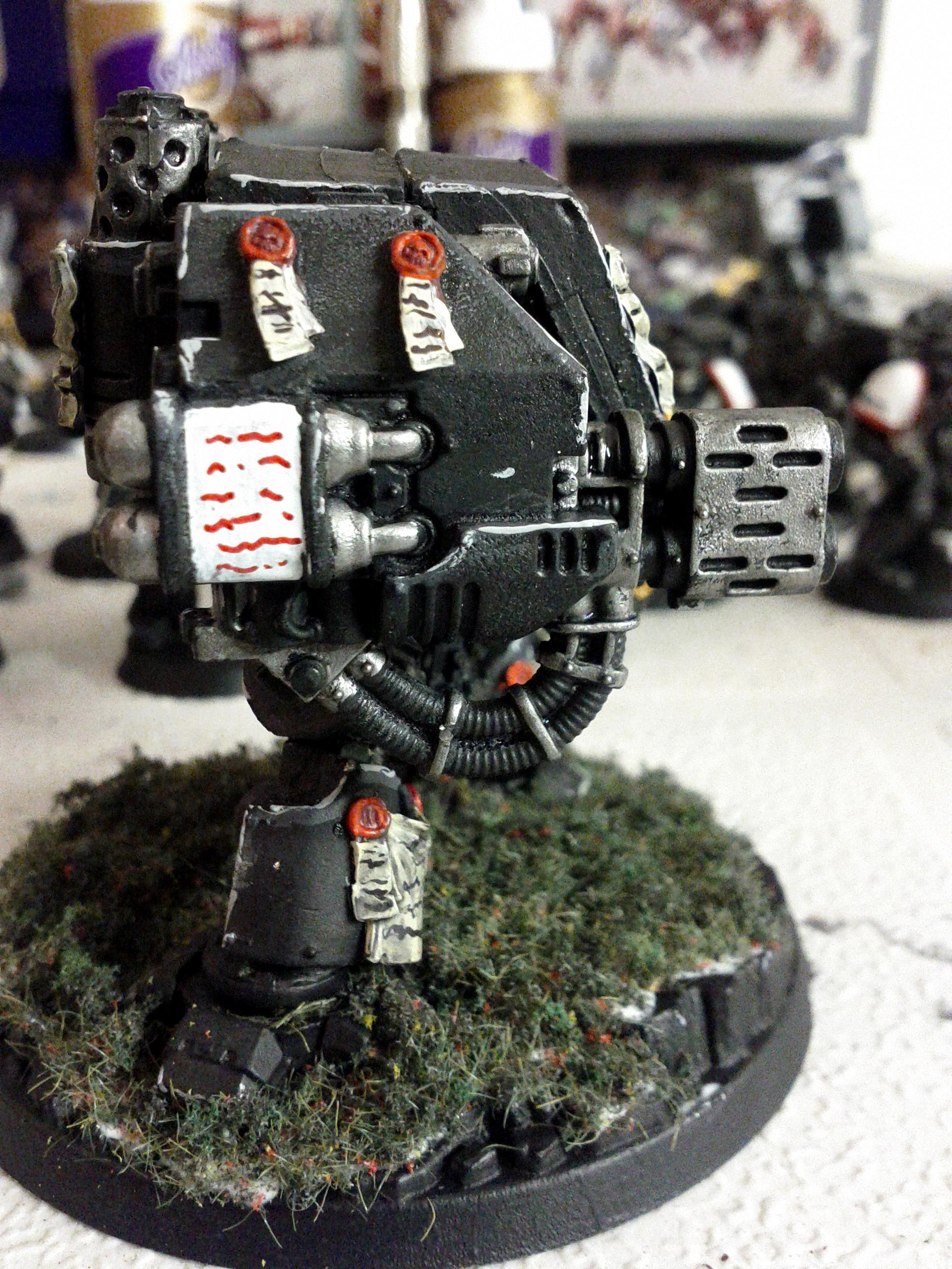 BT Dread 2