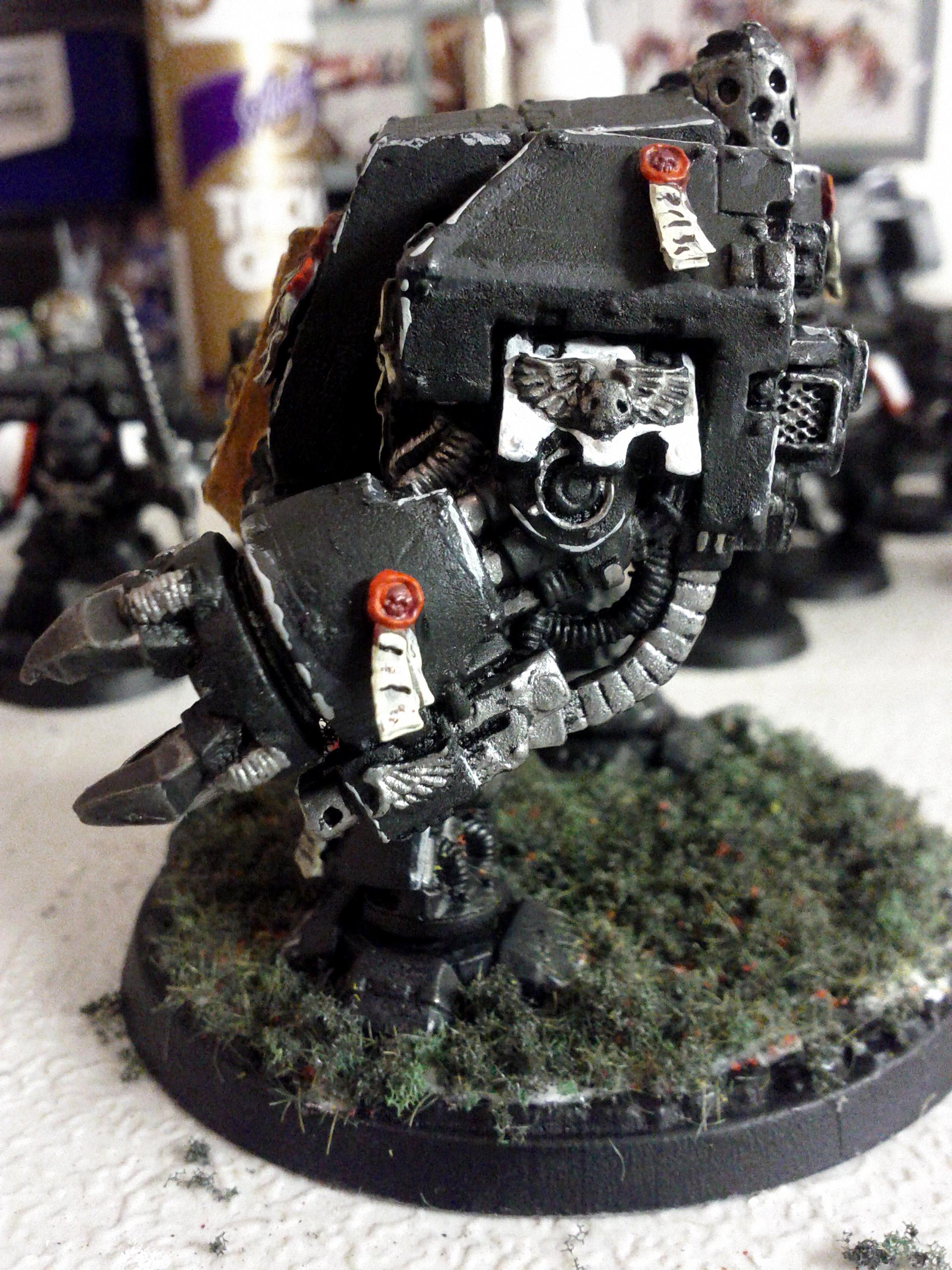 BT Dread 3