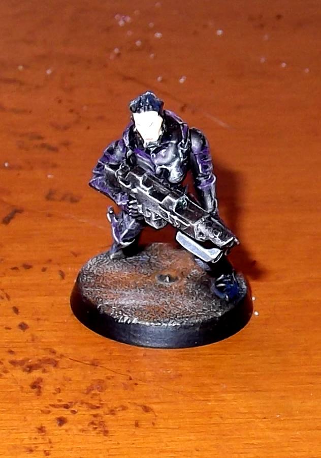 Dark Heresy