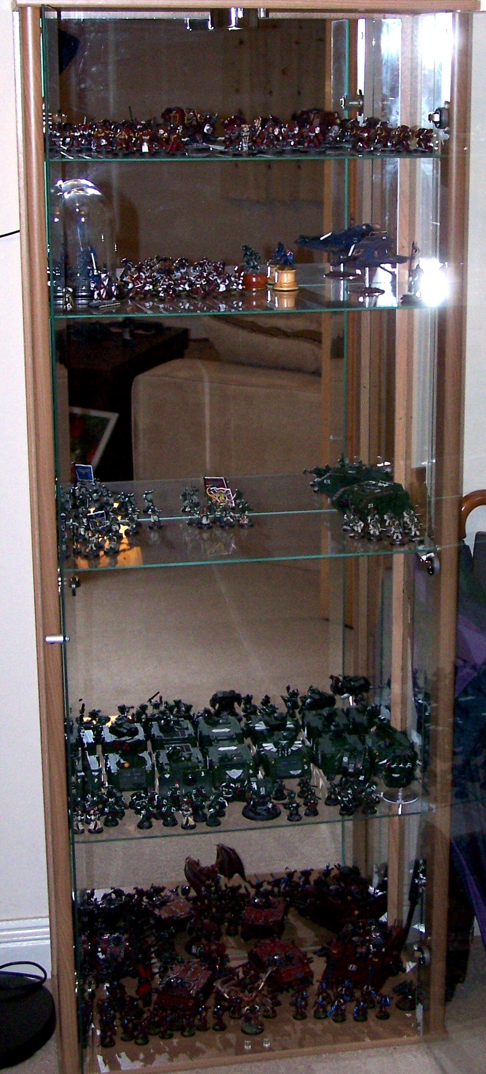 Armies, Army, Cabinet