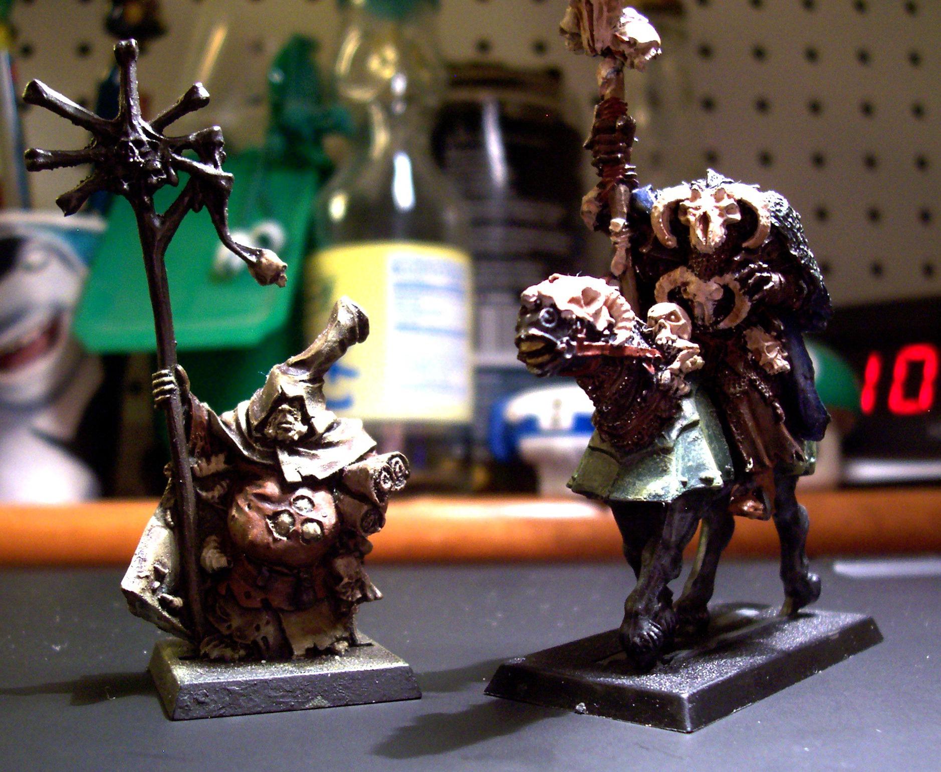 Chaos, Exalted, Festus, Hammer, Harry, Hero, Nurgle, Of, Sorcerer, The, Warhammer Fantasy, Warriors