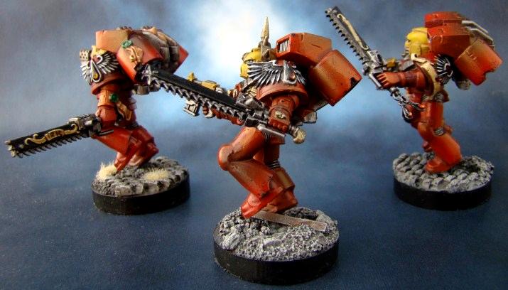 BA - Assault Troops 2