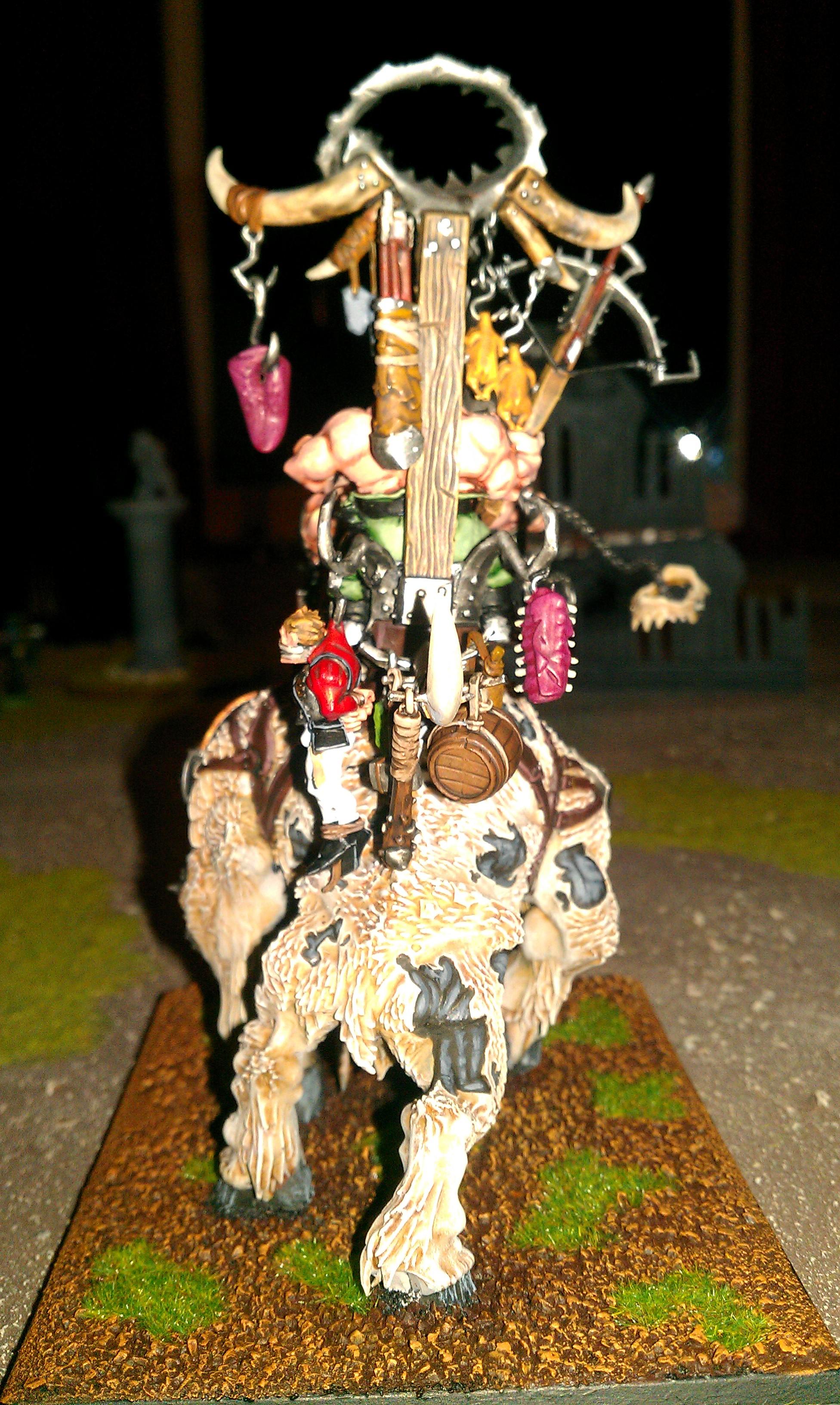 Thundertusk 3