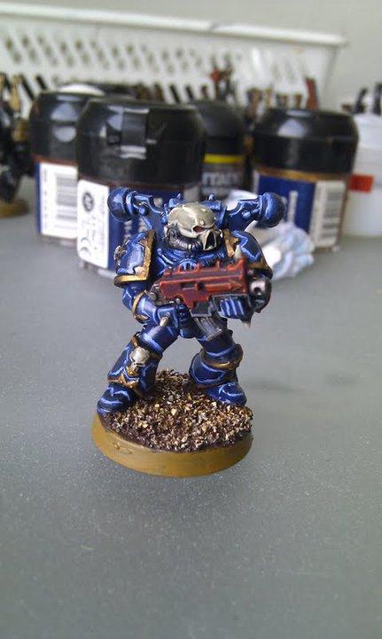 Night Lords
