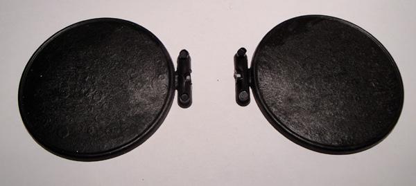 Proxie, Proxie 60mm Base  (2)