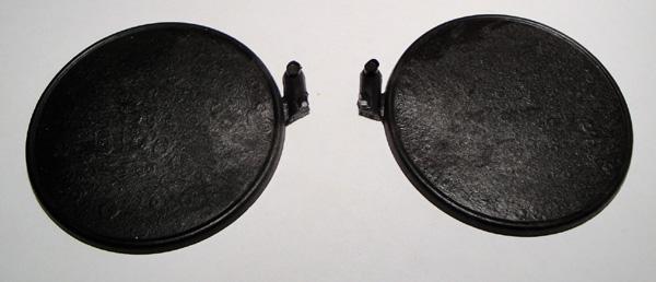 Proxie, Proxie 60mm Base (3)