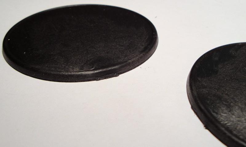 Proxie, Proxie 60mm Base (4)