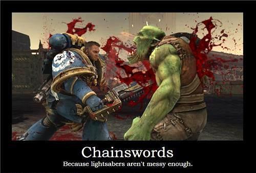 Humor, Poster, Space Marines, Ultramarines