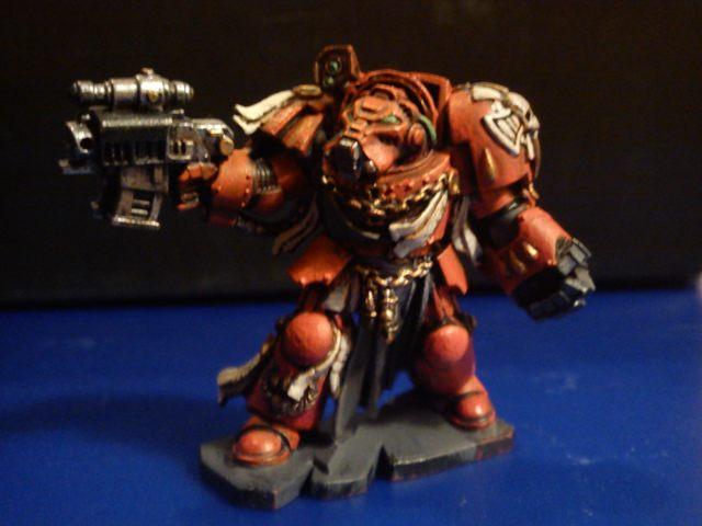 Space Hulk