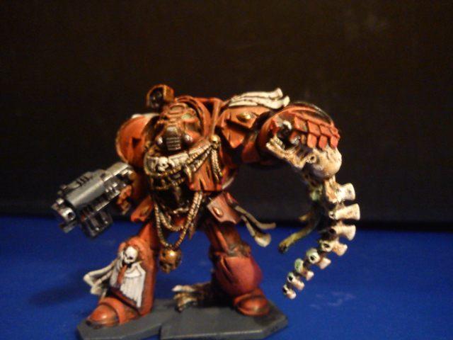 Blood Angels, Space Hulk