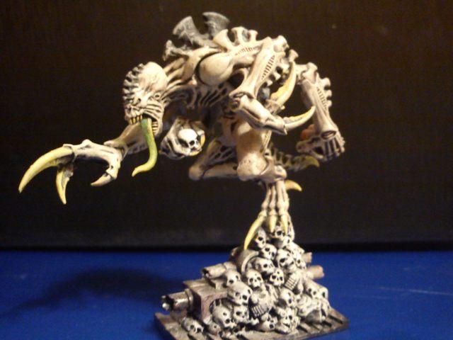 Genestealer, Space Hulk, Tyranids