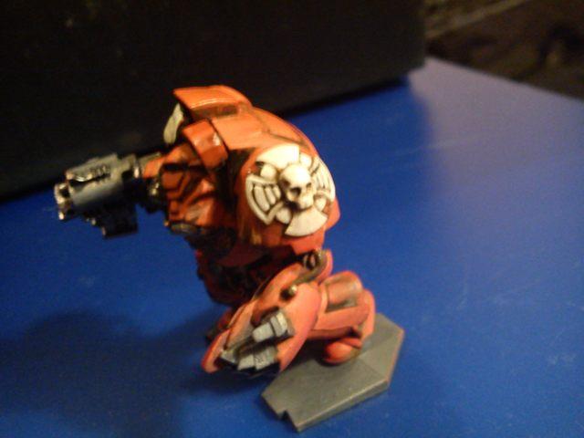 Space Hulk
