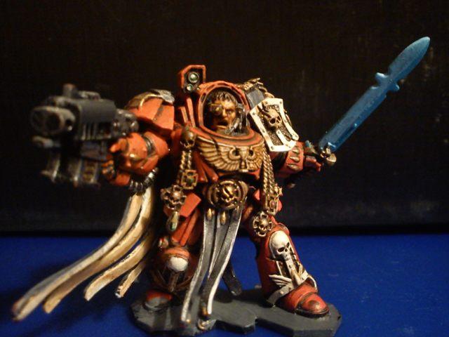Space Hulk