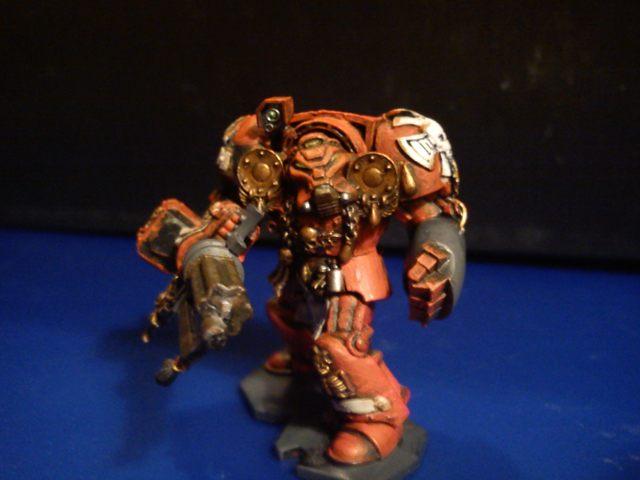 Space Hulk