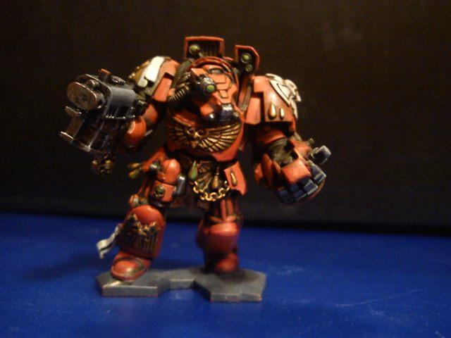 Space Hulk